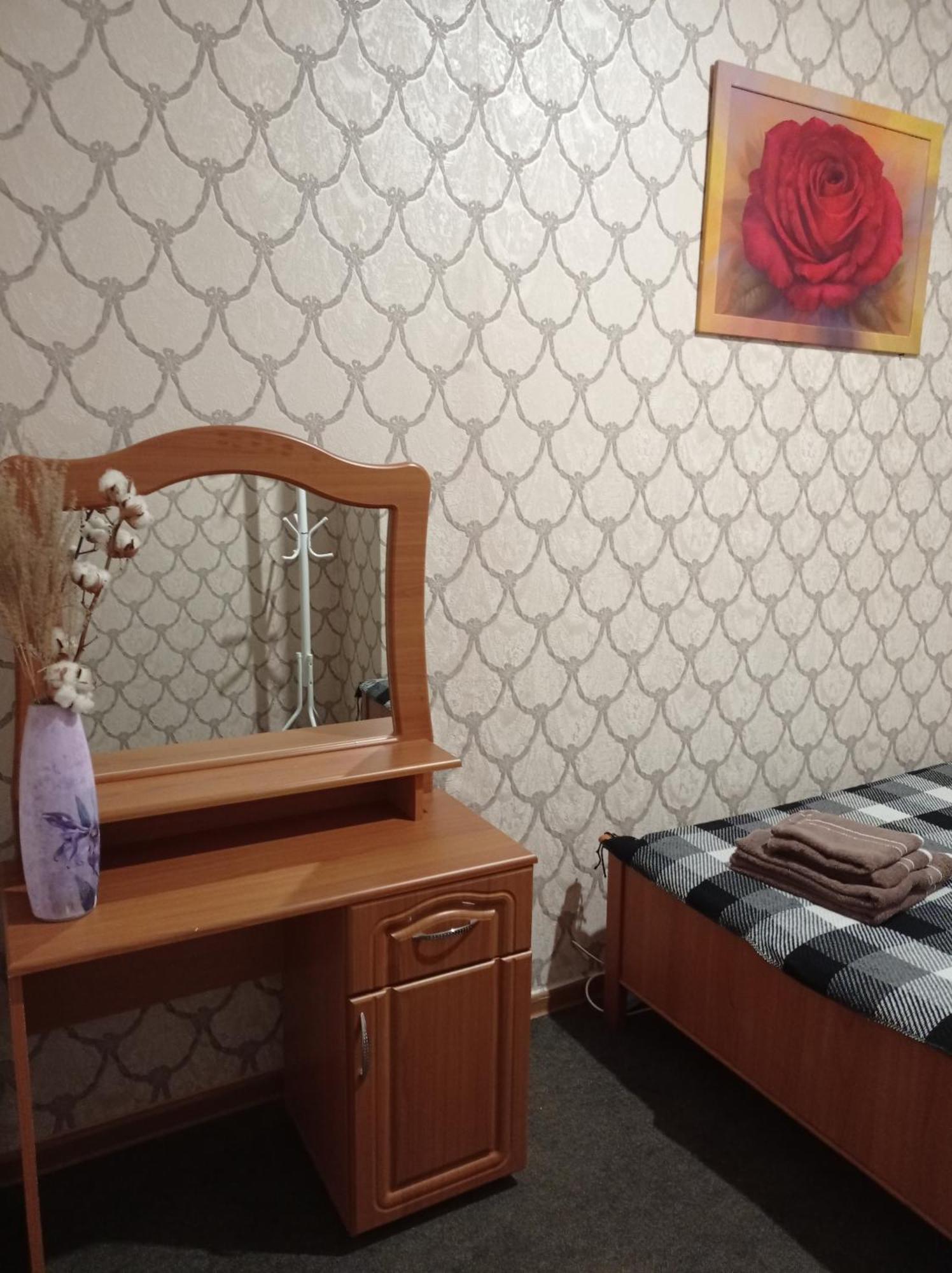 Desyatinnaya Hostel เคียฟ ภายนอก รูปภาพ