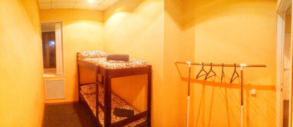Desyatinnaya Hostel เคียฟ ห้อง รูปภาพ
